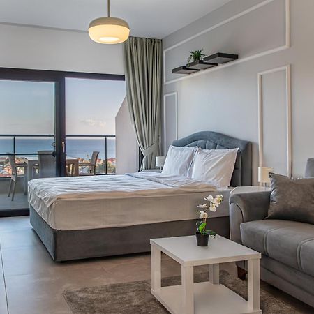 Sophia Pool Apartments In Caesar Blue Resort, Fixed Lunch Till 3Pm, Gym, Swimming Pools, Sauna, Hammam, Kids' Club Available Perivolia tou Trikomou Екстериор снимка