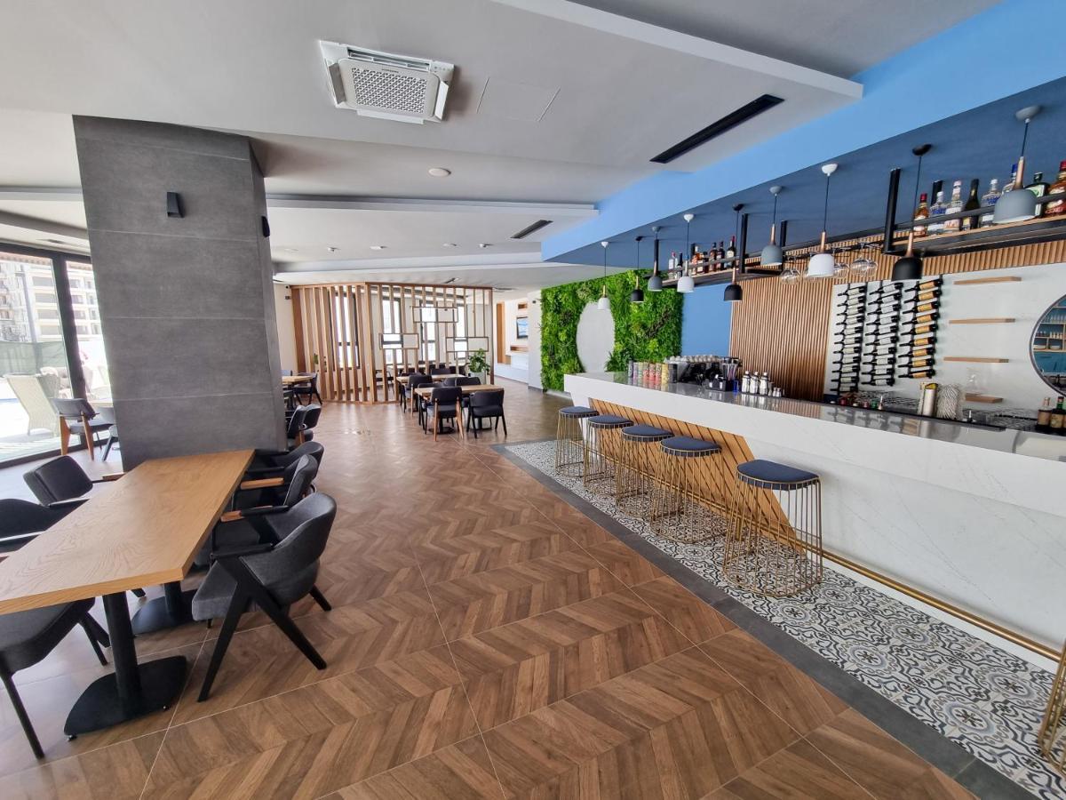 Sophia Pool Apartments In Caesar Blue Resort, Fixed Lunch Till 3Pm, Gym, Swimming Pools, Sauna, Hammam, Kids' Club Available Perivolia tou Trikomou Екстериор снимка