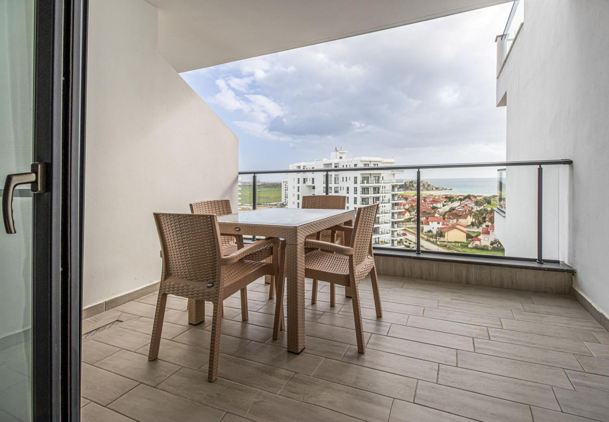 Sophia Pool Apartments In Caesar Blue Resort, Fixed Lunch Till 3Pm, Gym, Swimming Pools, Sauna, Hammam, Kids' Club Available Perivolia tou Trikomou Екстериор снимка