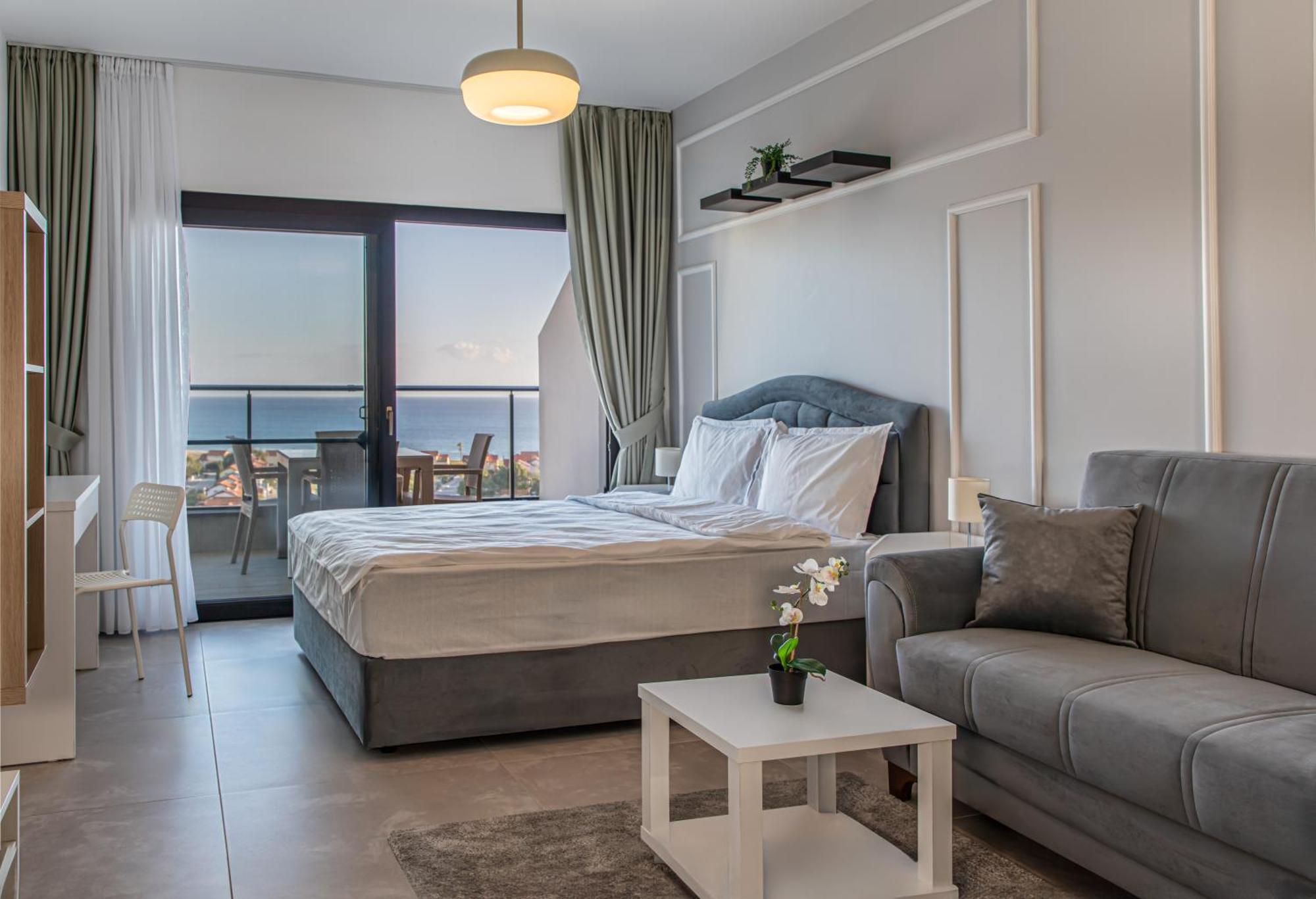 Sophia Pool Apartments In Caesar Blue Resort, Fixed Lunch Till 3Pm, Gym, Swimming Pools, Sauna, Hammam, Kids' Club Available Perivolia tou Trikomou Екстериор снимка