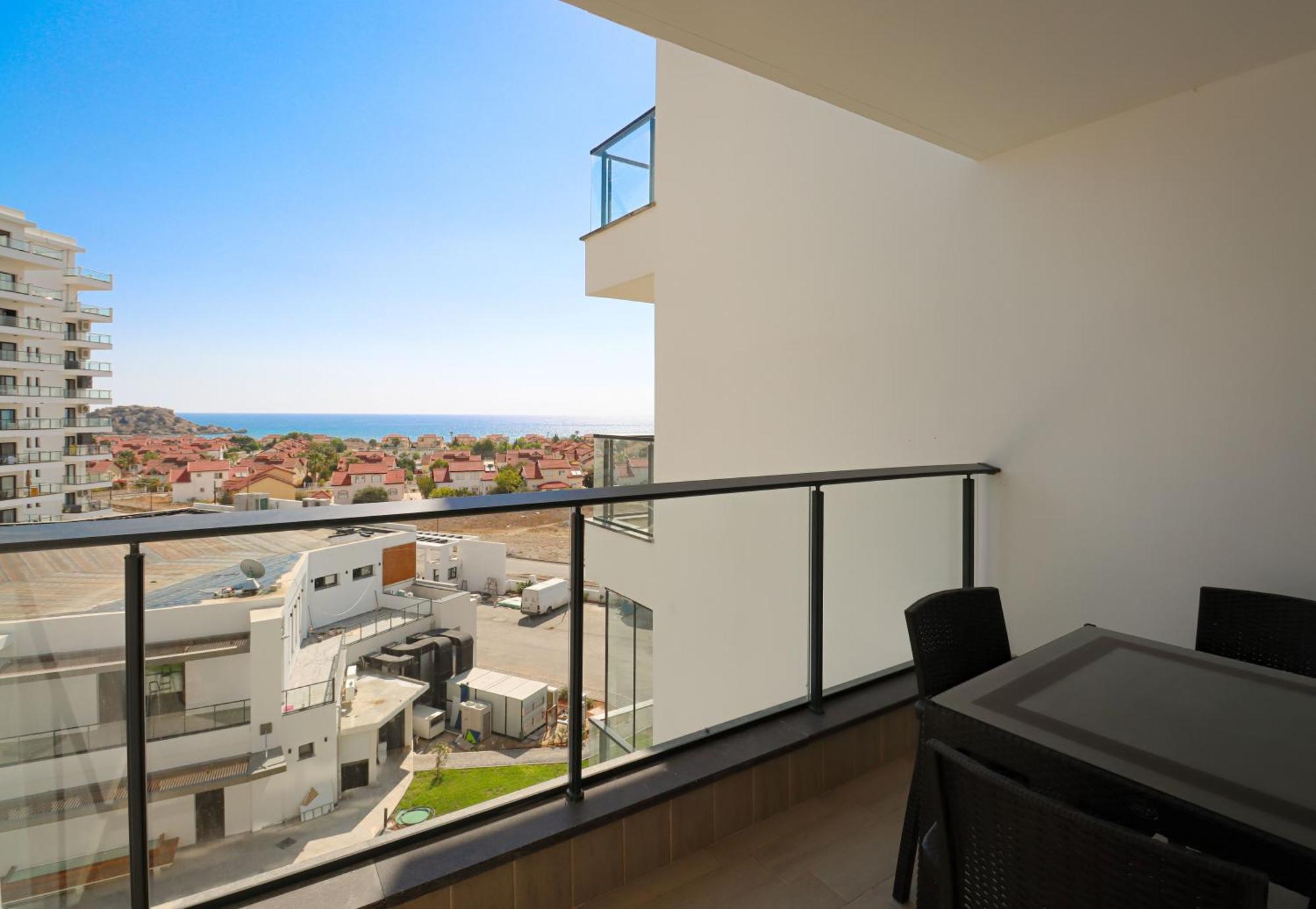 Sophia Pool Apartments In Caesar Blue Resort, Fixed Lunch Till 3Pm, Gym, Swimming Pools, Sauna, Hammam, Kids' Club Available Perivolia tou Trikomou Екстериор снимка