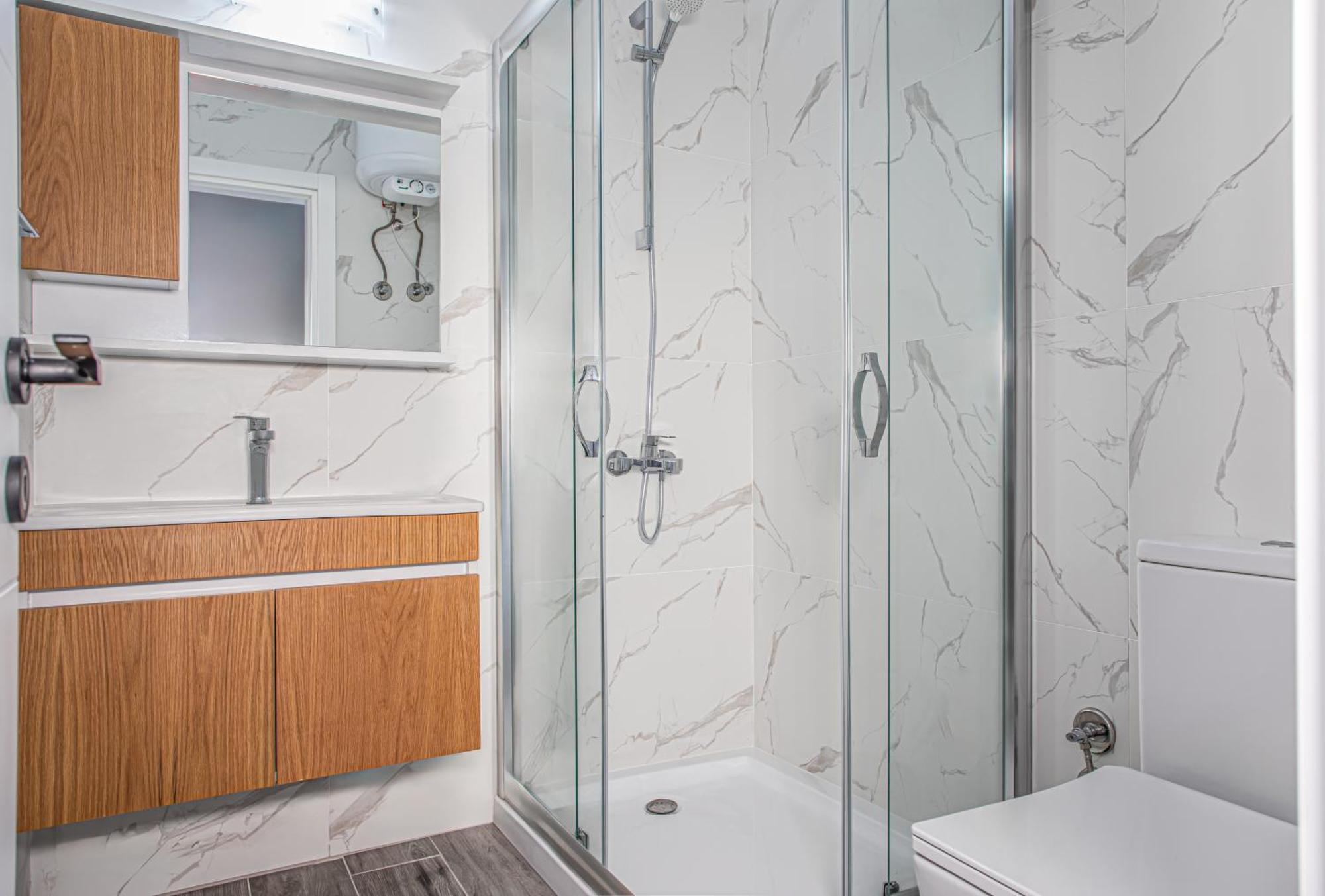 Sophia Pool Apartments In Caesar Blue Resort, Fixed Lunch Till 3Pm, Gym, Swimming Pools, Sauna, Hammam, Kids' Club Available Perivolia tou Trikomou Екстериор снимка