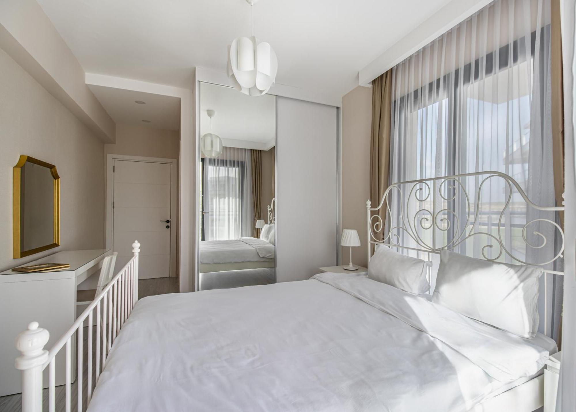 Sophia Pool Apartments In Caesar Blue Resort, Fixed Lunch Till 3Pm, Gym, Swimming Pools, Sauna, Hammam, Kids' Club Available Perivolia tou Trikomou Екстериор снимка